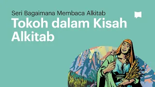 Tokoh dalam Kisah Alkitab