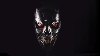 Terminator Genisys / Teaser trailer / Cinemart