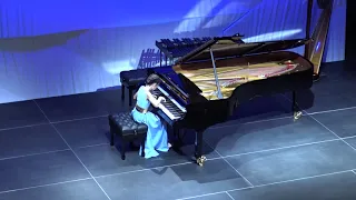 22.09.2018 Alexandra Dovgan’ at Moscow concert hall "Zaryadye", Smaller Performance Hall