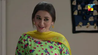 #Badnaseeb | Episode 22 - Best Moment 08 | #HUMTV Drama