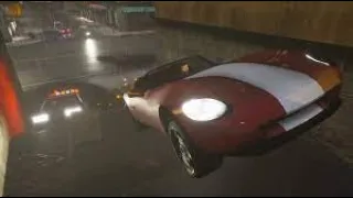 GTA 3 Definitive Edition flying car cheat