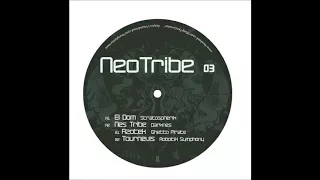 Neotribe 03 Robotik Symphony by Tournevis