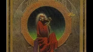 The Grateful Dead - Blues For Allah (Album, September 1, 1975)