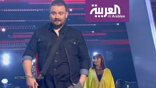 صباح العربية: مواقف محرجة في ذا فويس