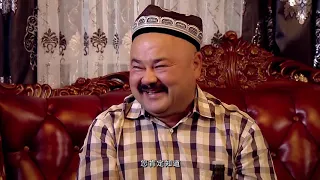 Qeshqerdiki Hekaye 14 qisim / Uyghur kino / Tahir Hamut