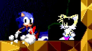 3 SONIC.EXE GAMES #7