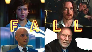 The Rise and Fall of Charles Xavier | Video Essay