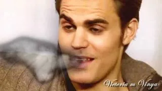 Damon/Stefan - Обкурились :D