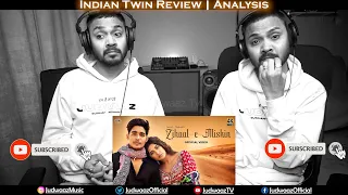 Zihaal e Miskin | Vishal Mishra, Shreya Ghoshal | Javed-Mohsin | Rohit Z, Nimrit A | Judwaaz