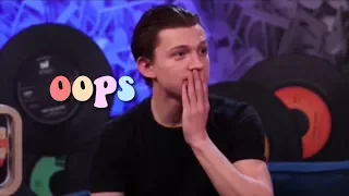 the marvel cast spoiling their movies for 3 minutes straight