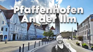 Pfaffenhofen an der Ilm