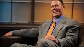 Is John Cena thinking of Retirement?