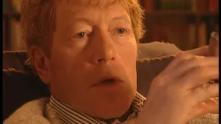 "Roger Scruton on time, death, and eternity" Beauty and Consolation VPRO 2000