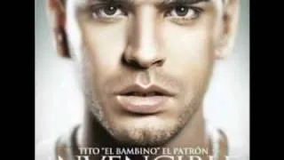 03. Barquito - Tito El Bambino [Invencible] ® 2011