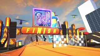 Hot Wheels id - Classic Cup Races  | Android Gameplay | Droidnation