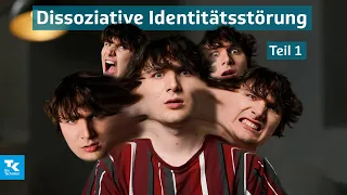 Dissoziative Identitätsstörung - Teil 1 | Gesundheit unter vier Augen (mit Marius Angeschrien)