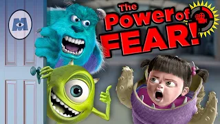 Film Theory The BIG Mistake of Monsters Inc