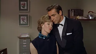 Bond Briefing - DR. NO - 007 (1962)