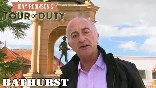 Tony Robinson's Tour Of Duty | E8 | Bathurst