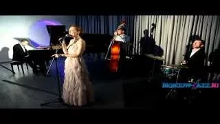 Джаз-квартет "New-York" (с певицей) // moscow-jazz.ru // +7 (916) 990-6600