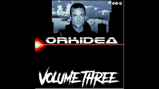 Orkidea Volume Three [Trance] #5T4N