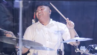 ( DRUM CAM ) NYALAKAN APIMU - GMS ❗️