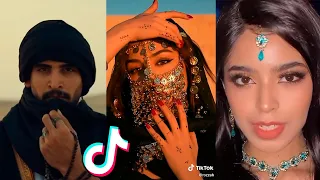 Arabian Nights - TikTok Compilation