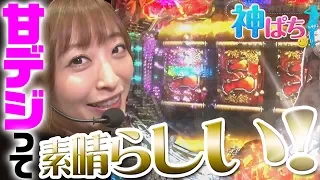 【必殺仕事人 総出陣】神ぱち #67《神谷玲子》[必勝本WEB-TV][パチンコ]