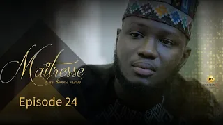 Série - Maitresse d'un homme marié - Episode 24 - VOSTFR