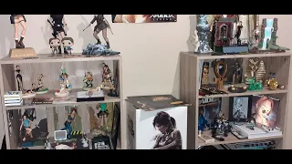My Tomb Raider Collection
