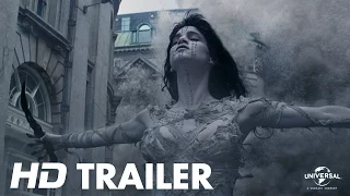 A Múmia - Trailer Oficial 3 (Universal Pictures) HD