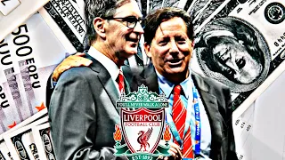 #fsg #lfc #liverpool #klopp #reds #ynwa.                       FSG to sell or not to sell ?