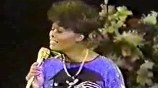 Dionne Warwick -  Deja Vu LIVE BP 1988