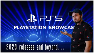 Playstation Showcase 2023 - My Honest Impression