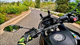 Yamaha Tracer 7 2023 | MotoRaw