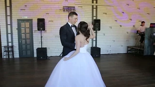 Wedding dance, Aygul and Denis, Scorpions - Still Loving you