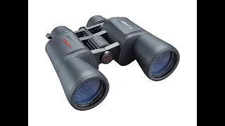 BINOCULAR TASCO 10-30X50 VS 10X50