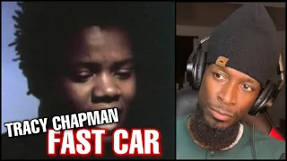 Tracy Chapman - Fast Car | Reaction