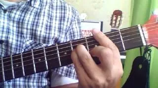 Русалки (Ляпис Трубецкой) Аккорды на гитаре