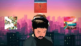 The Producer Spotlight: Nujabes and His Samples