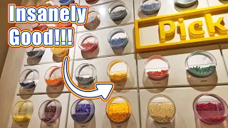 Best PAB Wall Haul!!! | Lego Shopping Adventure