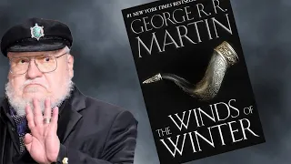 The Perfect Analogy for the latest Winds of Winter Update