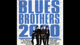 Blues Brothers 2000 OST - 06 Looking for a Fox