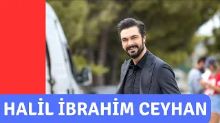 Halil İbrahim's love song to his lover whom he cannot forget