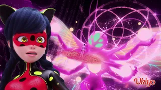 DIE ABSOLUTE MACHT & GABRIELS WUNSCH - Miraculous Ladybug Staffel 5 Folge 26  - Deutsch