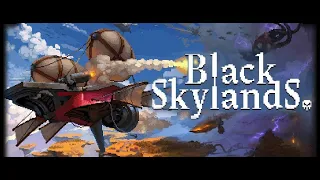 Black Skylands | PC (3440x1440) Playtest Beta