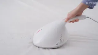 Пылесос Xiaomi Deerma CM800 Anti-Allergic UVC Mite Vacuum Cleaner