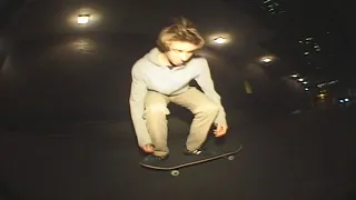 Mark Suciu /// SABOTAGE3 (Original)