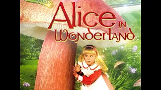 Alice in Wonderland (1985, CBS) Part 1