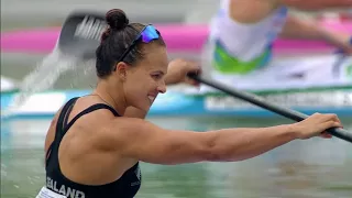 #ICFsprint #ICFparacanoe 2017 World Championships, Racice - Highlights